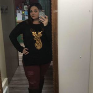 Meet your Posher, Dana